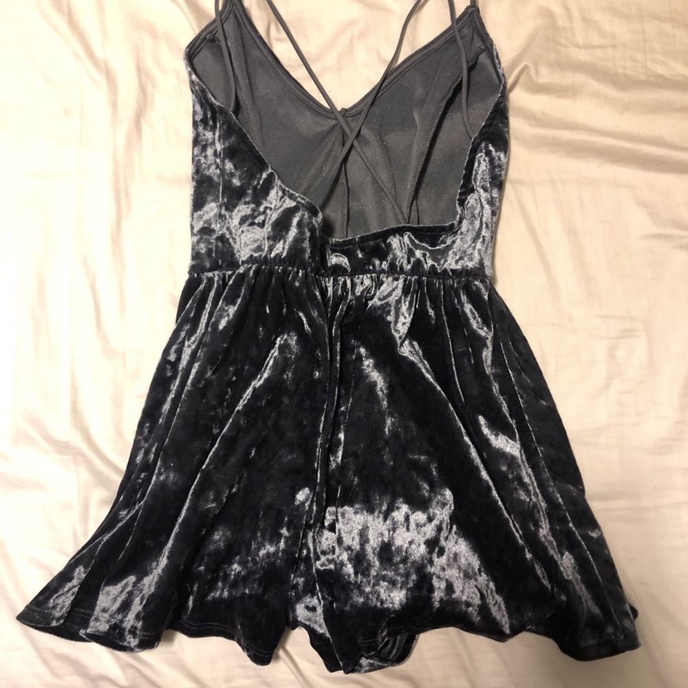 Romper - Picture 2 of 2